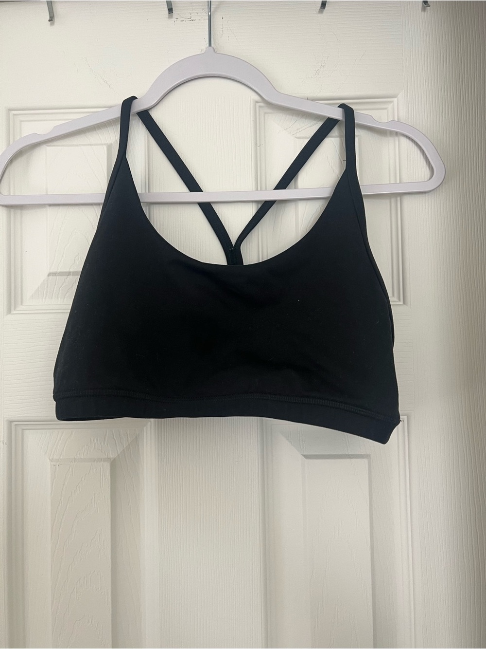 Fleo reinette sports bra